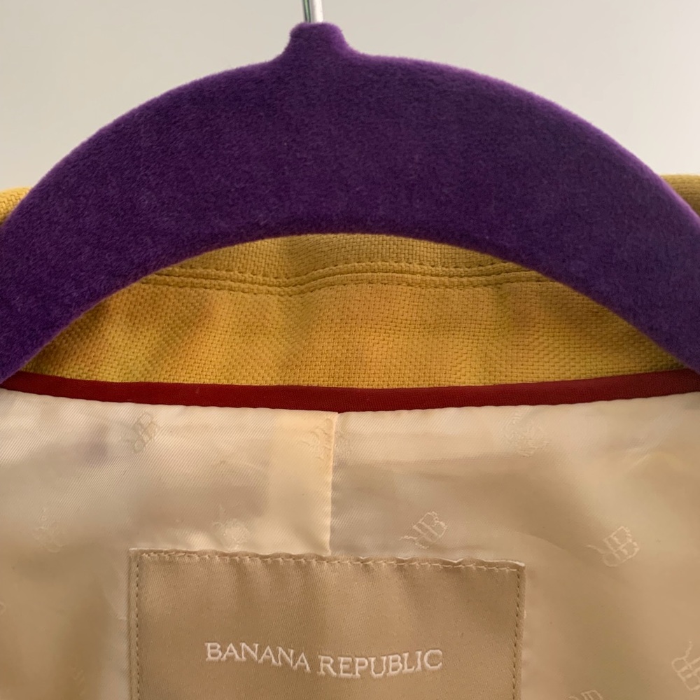 Prep Blazer - image 3